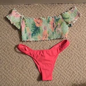 Victoria’s Secret Women’s Swim Suit